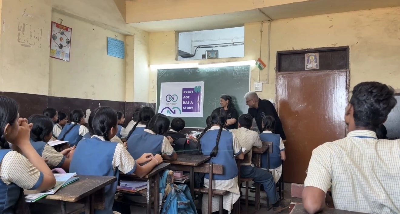 Community Impact 2