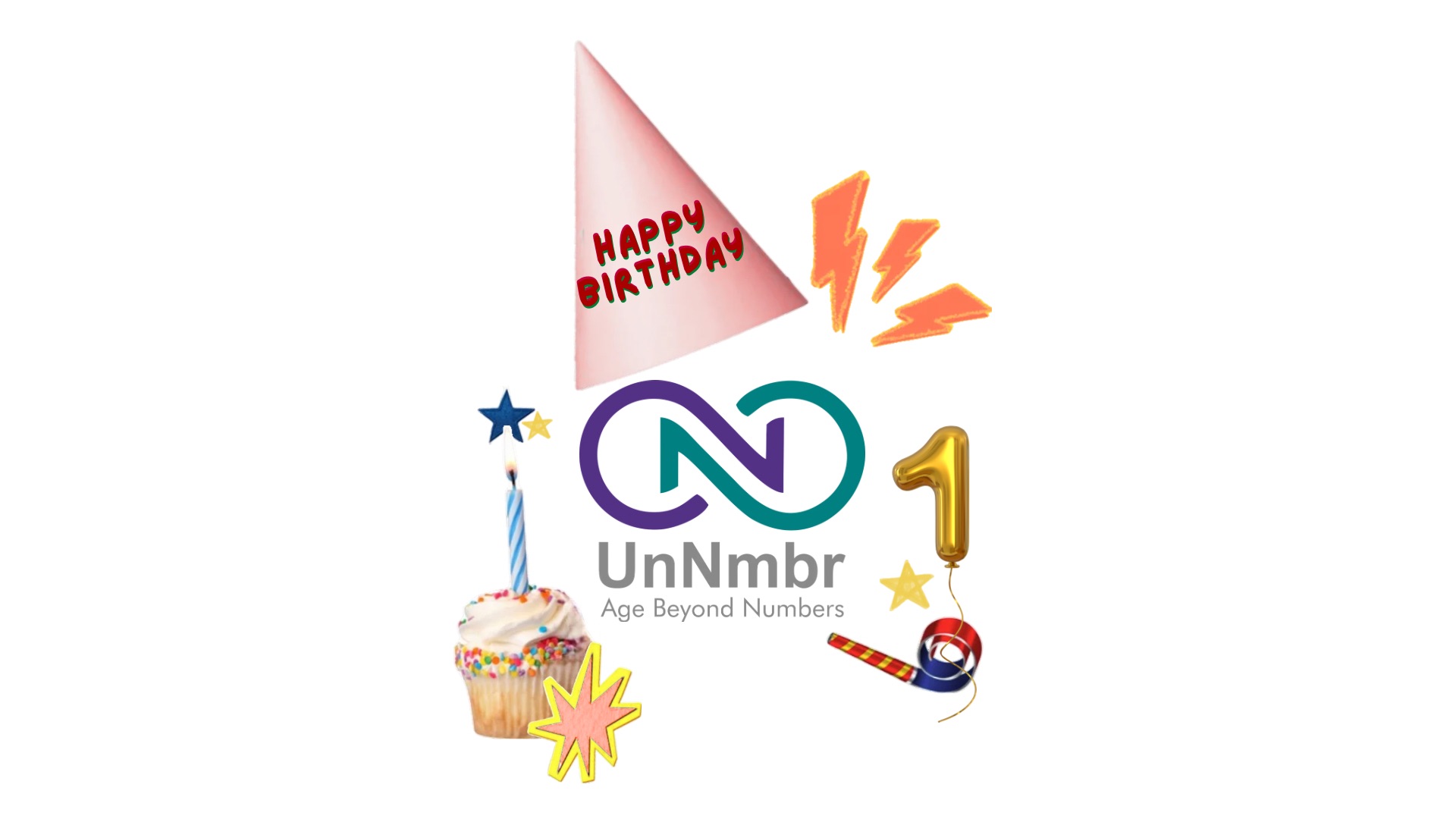 UnNmbr Turns One!