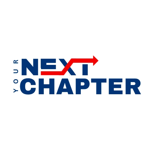 Your Next Chapter